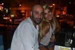 Saturday Night at B On Top Pub, Byblos